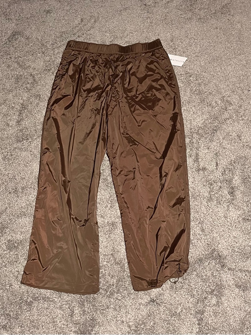 ATHLETA RISE PANT - Picture 6 of 6